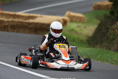 14/09/2025 : 3ème slalom de Goudou – ASK Labastide-Murat (photos Stéphane Agnus) 2025 — karting