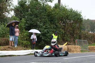 14/09/2025 : 3ème slalom de Goudou – ASK Labastide-Murat (photos Stéphane Agnus) 2025 — karting