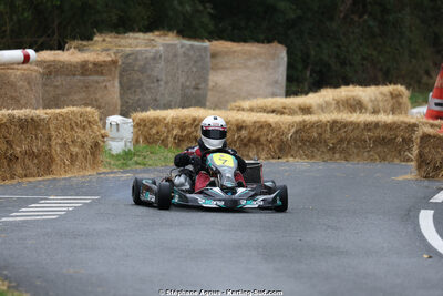 14/09/2025 : 3ème slalom de Goudou – ASK Labastide-Murat (photos Stéphane Agnus) 2025 — karting