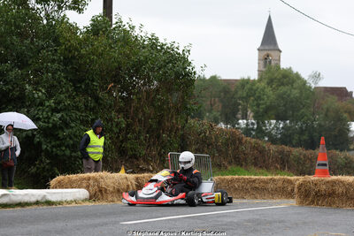 14/09/2025 : 3ème slalom de Goudou – ASK Labastide-Murat (photos Stéphane Agnus) 2025 — karting