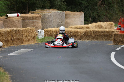14/09/2025 : 3ème slalom de Goudou – ASK Labastide-Murat (photos Stéphane Agnus) 2025 — karting