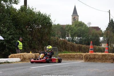 14/09/2025 : 3ème slalom de Goudou – ASK Labastide-Murat (photos Stéphane Agnus) 2025 — karting
