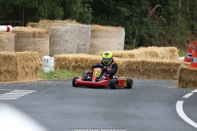 14/09/2025 : 3ème slalom de Goudou – ASK Labastide-Murat (photos Stéphane Agnus) 2025 — karting