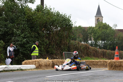 14/09/2025 : 3ème slalom de Goudou – ASK Labastide-Murat (photos Stéphane Agnus) 2025 — karting