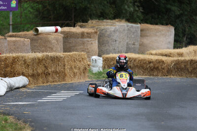 14/09/2025 : 3ème slalom de Goudou – ASK Labastide-Murat (photos Stéphane Agnus) 2025 — karting