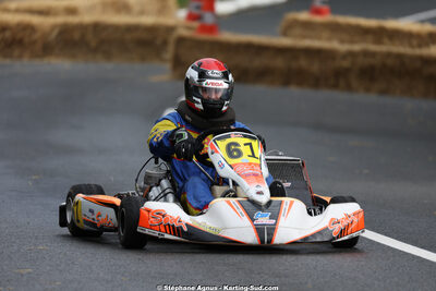 14/09/2025 : 3ème slalom de Goudou – ASK Labastide-Murat (photos Stéphane Agnus) 2025 — karting