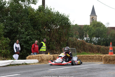 14/09/2025 : 3ème slalom de Goudou – ASK Labastide-Murat (photos Stéphane Agnus) 2025 — karting