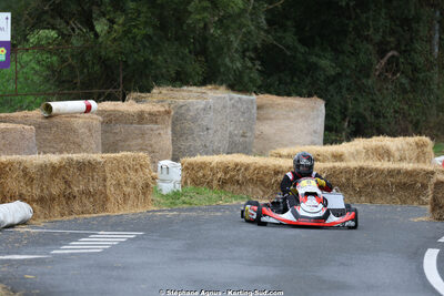 14/09/2025 : 3ème slalom de Goudou – ASK Labastide-Murat (photos Stéphane Agnus) 2025 — karting