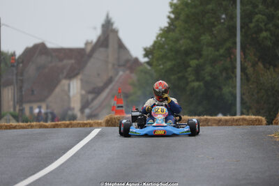 14/09/2025 : 3ème slalom de Goudou – ASK Labastide-Murat (photos Stéphane Agnus) 2025 — karting