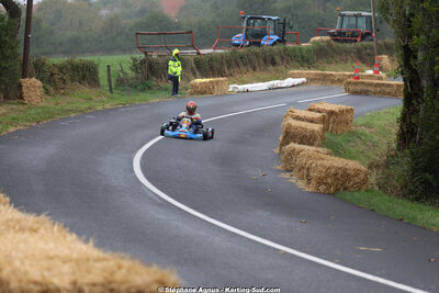 14/09/2025 : 3ème slalom de Goudou – ASK Labastide-Murat (photos Stéphane Agnus) 2025 — karting