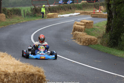 14/09/2025 : 3ème slalom de Goudou – ASK Labastide-Murat (photos Stéphane Agnus) 2025 — karting