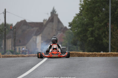 14/09/2025 : 3ème slalom de Goudou – ASK Labastide-Murat (photos Stéphane Agnus) 2025 — karting