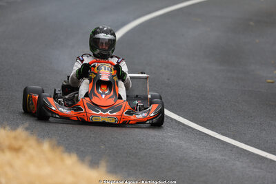 14/09/2025 : 3ème slalom de Goudou – ASK Labastide-Murat (photos Stéphane Agnus) 2025 — karting