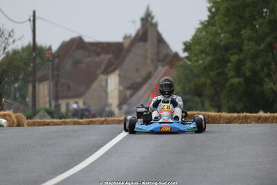 14/09/2025 : 3ème slalom de Goudou – ASK Labastide-Murat (photos Stéphane Agnus) 2025 — karting