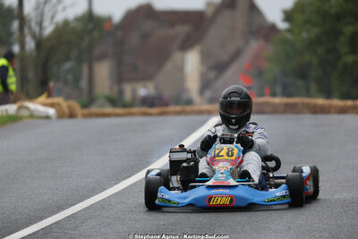 14/09/2025 : 3ème slalom de Goudou – ASK Labastide-Murat (photos Stéphane Agnus) 2025 — karting