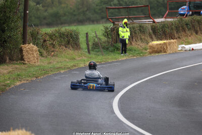 14/09/2025 : 3ème slalom de Goudou – ASK Labastide-Murat (photos Stéphane Agnus) 2025 — karting