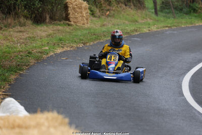 14/09/2025 : 3ème slalom de Goudou – ASK Labastide-Murat (photos Stéphane Agnus) 2025 — karting