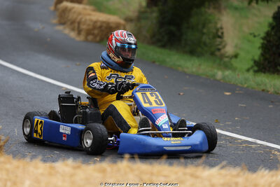 14/09/2025 : 3ème slalom de Goudou – ASK Labastide-Murat (photos Stéphane Agnus) 2025 — karting