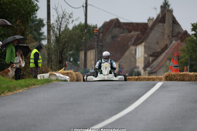 14/09/2025 : 3ème slalom de Goudou – ASK Labastide-Murat (photos Stéphane Agnus) 2025 — karting
