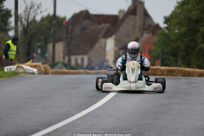 14/09/2025 : 3ème slalom de Goudou – ASK Labastide-Murat (photos Stéphane Agnus) 2025 — karting