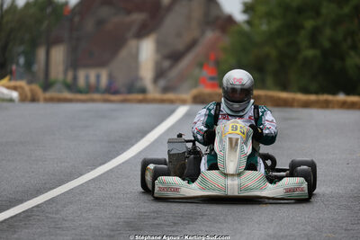 14/09/2025 : 3ème slalom de Goudou – ASK Labastide-Murat (photos Stéphane Agnus) 2025 — karting