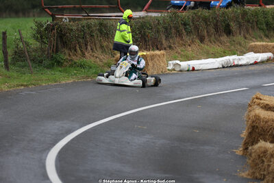14/09/2025 : 3ème slalom de Goudou – ASK Labastide-Murat (photos Stéphane Agnus) 2025 — karting