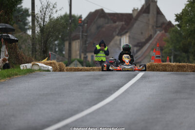 14/09/2025 : 3ème slalom de Goudou – ASK Labastide-Murat (photos Stéphane Agnus) 2025 — karting