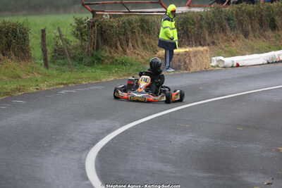 14/09/2025 : 3ème slalom de Goudou – ASK Labastide-Murat (photos Stéphane Agnus) 2025 — karting