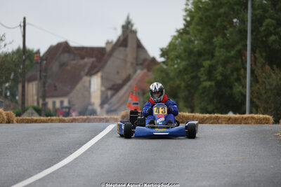 14/09/2025 : 3ème slalom de Goudou – ASK Labastide-Murat (photos Stéphane Agnus) 2025 — karting