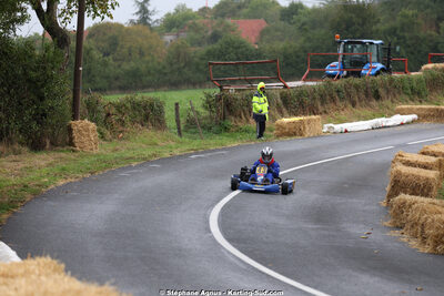 14/09/2025 : 3ème slalom de Goudou – ASK Labastide-Murat (photos Stéphane Agnus) 2025 — karting