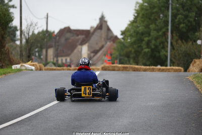 14/09/2025 : 3ème slalom de Goudou – ASK Labastide-Murat (photos Stéphane Agnus) 2025 — karting