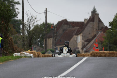 14/09/2025 : 3ème slalom de Goudou – ASK Labastide-Murat (photos Stéphane Agnus) 2025 — karting
