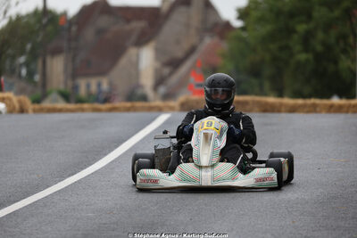 14/09/2025 : 3ème slalom de Goudou – ASK Labastide-Murat (photos Stéphane Agnus) 2025 — karting