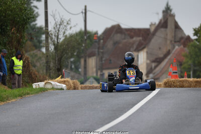 14/09/2025 : 3ème slalom de Goudou – ASK Labastide-Murat (photos Stéphane Agnus) 2025 — karting