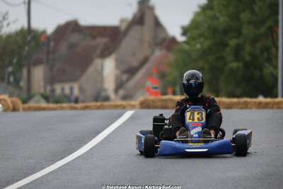 14/09/2025 : 3ème slalom de Goudou – ASK Labastide-Murat (photos Stéphane Agnus) 2025 — karting