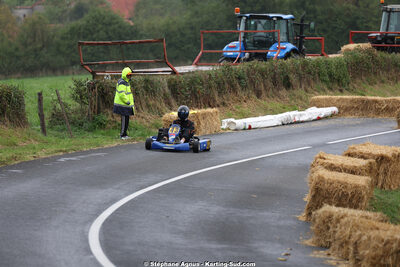 14/09/2025 : 3ème slalom de Goudou – ASK Labastide-Murat (photos Stéphane Agnus) 2025 — karting