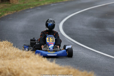 14/09/2025 : 3ème slalom de Goudou – ASK Labastide-Murat (photos Stéphane Agnus) 2025 — karting