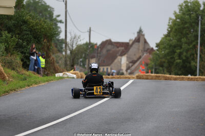 14/09/2025 : 3ème slalom de Goudou – ASK Labastide-Murat (photos Stéphane Agnus) 2025 — karting