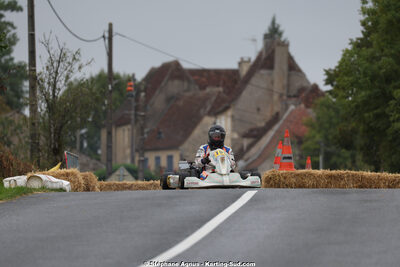 14/09/2025 : 3ème slalom de Goudou – ASK Labastide-Murat (photos Stéphane Agnus) 2025 — karting