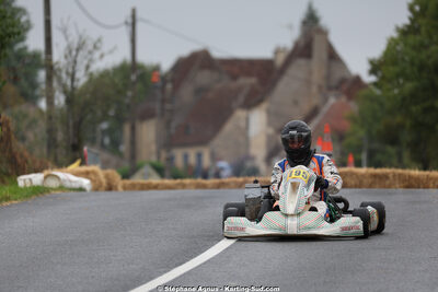 14/09/2025 : 3ème slalom de Goudou – ASK Labastide-Murat (photos Stéphane Agnus) 2025 — karting