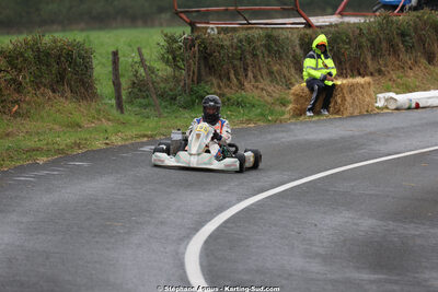 14/09/2025 : 3ème slalom de Goudou – ASK Labastide-Murat (photos Stéphane Agnus) 2025 — karting