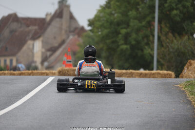 14/09/2025 : 3ème slalom de Goudou – ASK Labastide-Murat (photos Stéphane Agnus) 2025 — karting