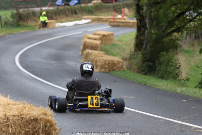 14/09/2025 : 3ème slalom de Goudou – ASK Labastide-Murat (photos Stéphane Agnus) 2025 — karting