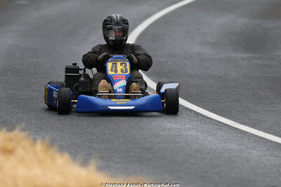 14/09/2025 : 3ème slalom de Goudou – ASK Labastide-Murat (photos Stéphane Agnus) 2025 — karting