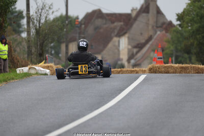 14/09/2025 : 3ème slalom de Goudou – ASK Labastide-Murat (photos Stéphane Agnus) 2025 — karting