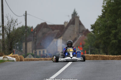 14/09/2025 : 3ème slalom de Goudou – ASK Labastide-Murat (photos Stéphane Agnus) 2025 — karting