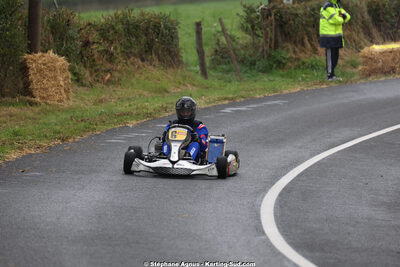14/09/2025 : 3ème slalom de Goudou – ASK Labastide-Murat (photos Stéphane Agnus) 2025 — karting