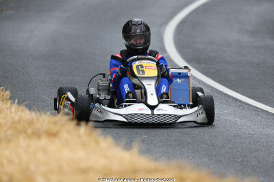 14/09/2025 : 3ème slalom de Goudou – ASK Labastide-Murat (photos Stéphane Agnus) 2025 — karting