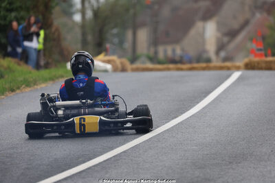 14/09/2025 : 3ème slalom de Goudou – ASK Labastide-Murat (photos Stéphane Agnus) 2025 — karting