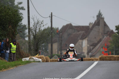 14/09/2025 : 3ème slalom de Goudou – ASK Labastide-Murat (photos Stéphane Agnus) 2025 — karting